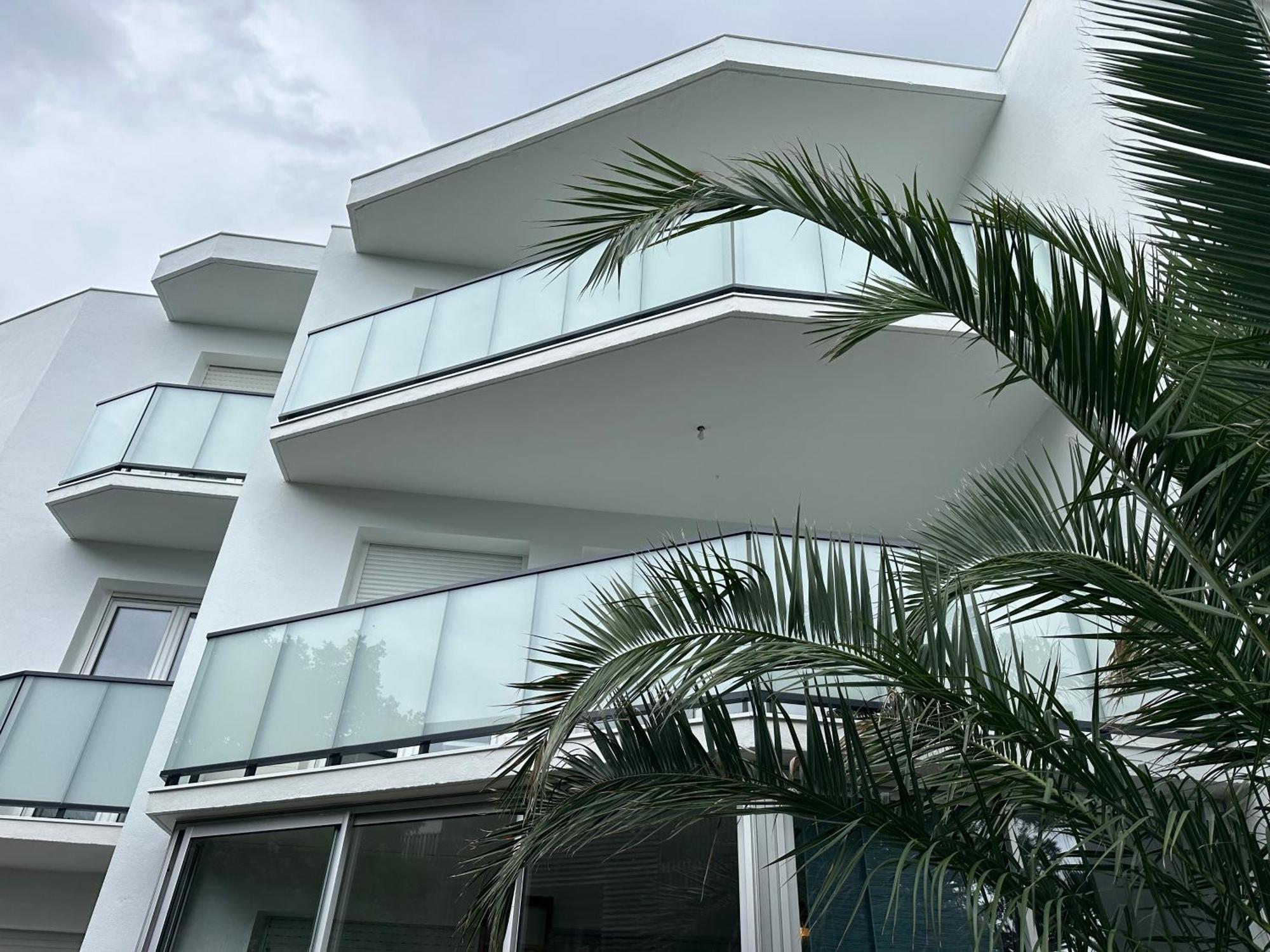 Labenne Ocean - Joli Appt Avec Terrasse -T2 300M Plage Exterior photo